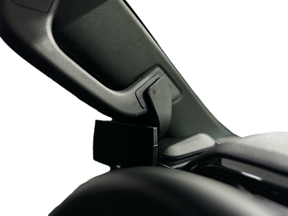 2024+ GM 2500/3500HD CTS2/3 Monitor Mount