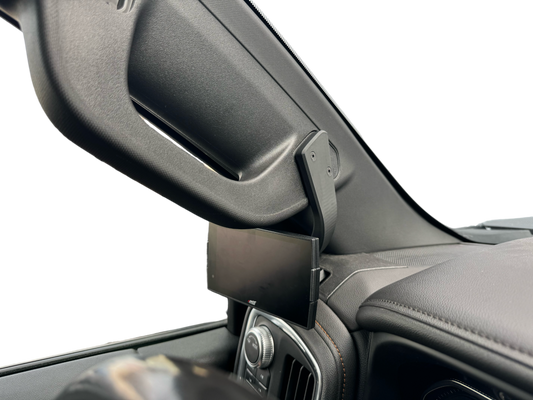 2020-2023 GM 2500/3500HD CTS2/3 Monitor Mount - WWM Performance