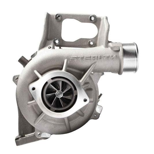 Stealth STR Drop In VGT Turbo CPS200143 | 2017-2023 6.6L Duramax  L5P