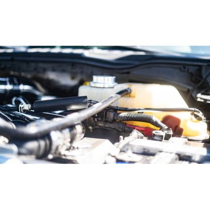 No Limit Fabrication 6.7 Powerstroke 2011-2026 Coolant Line Re-route Kit