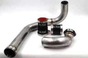 No Limit Fabrication 6.4 High Flow Bundle Kit | 2008-2010 6.4L Powerstroke