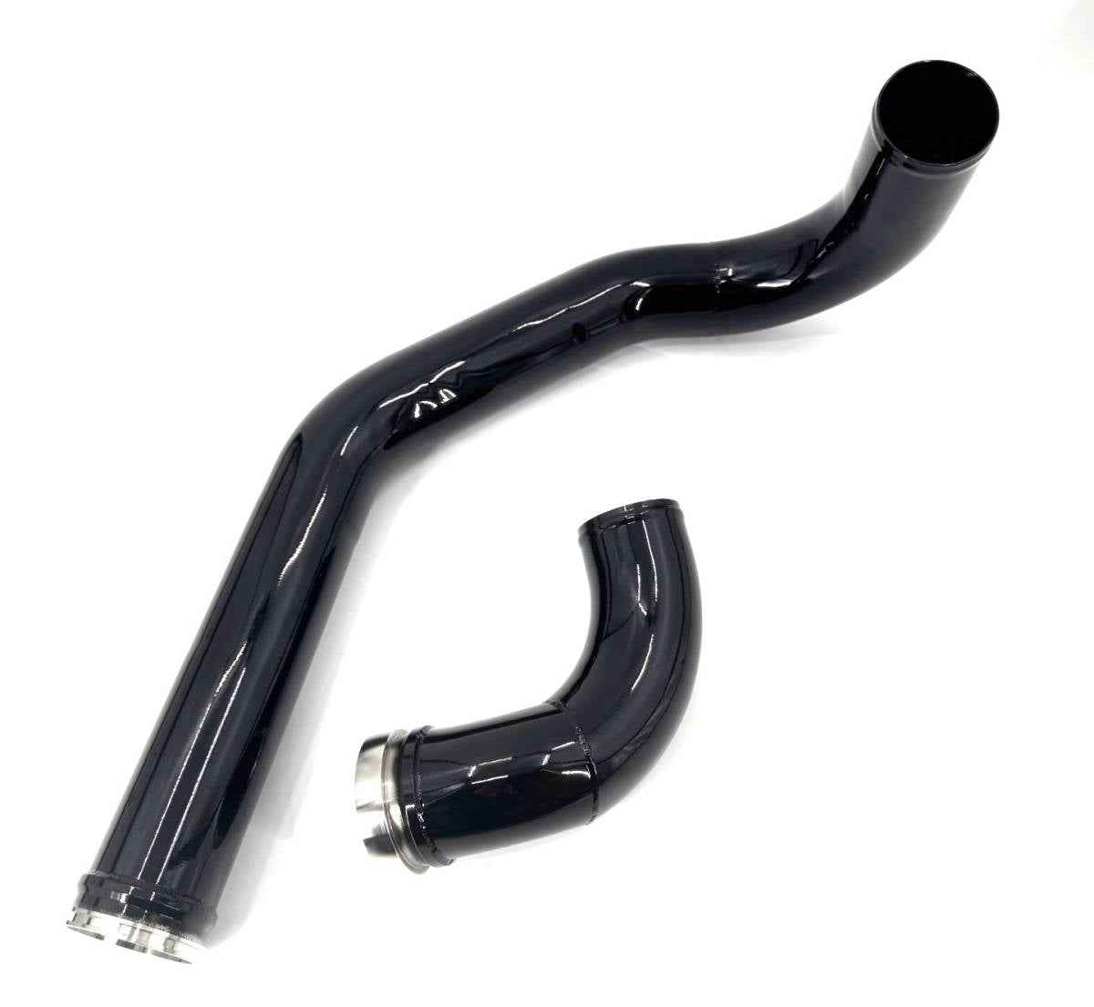 No Limit Fabrication 6.4 High Flow Bundle Kit | 2008-2010 6.4L Powerstroke