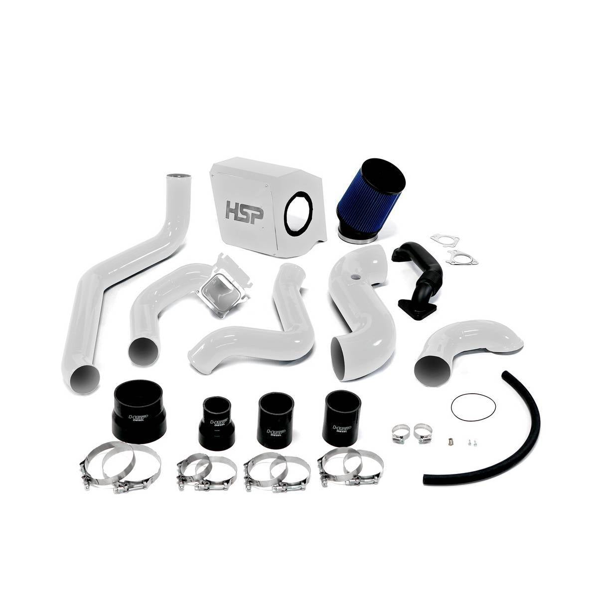 HSP Diesel 2004.5-2005 Chevrolet / GMC Max Air Flow Bundle