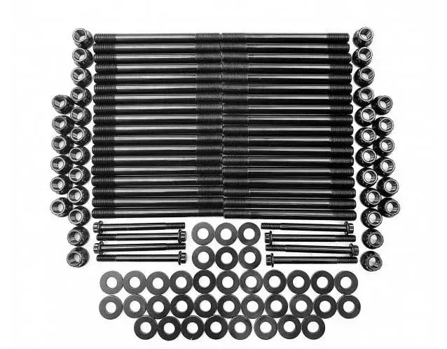 DogBone Head Stud Kit DogBone-HSK-17D | 2017-2024 Duramax 6.6L L5P