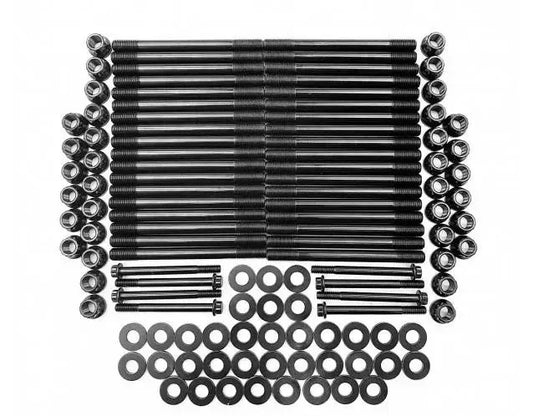 DogBone Head Stud Kit DogBone-HSK-17D | 2017-2024 Duramax 6.6L L5P - WWM Performance