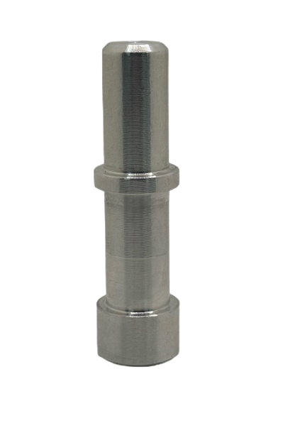 1/2 Inch Fuel Line Quick-Disconnect Plug