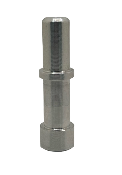 1/2 Inch Fuel Line Quick-Disconnect Plug - WWM Performance