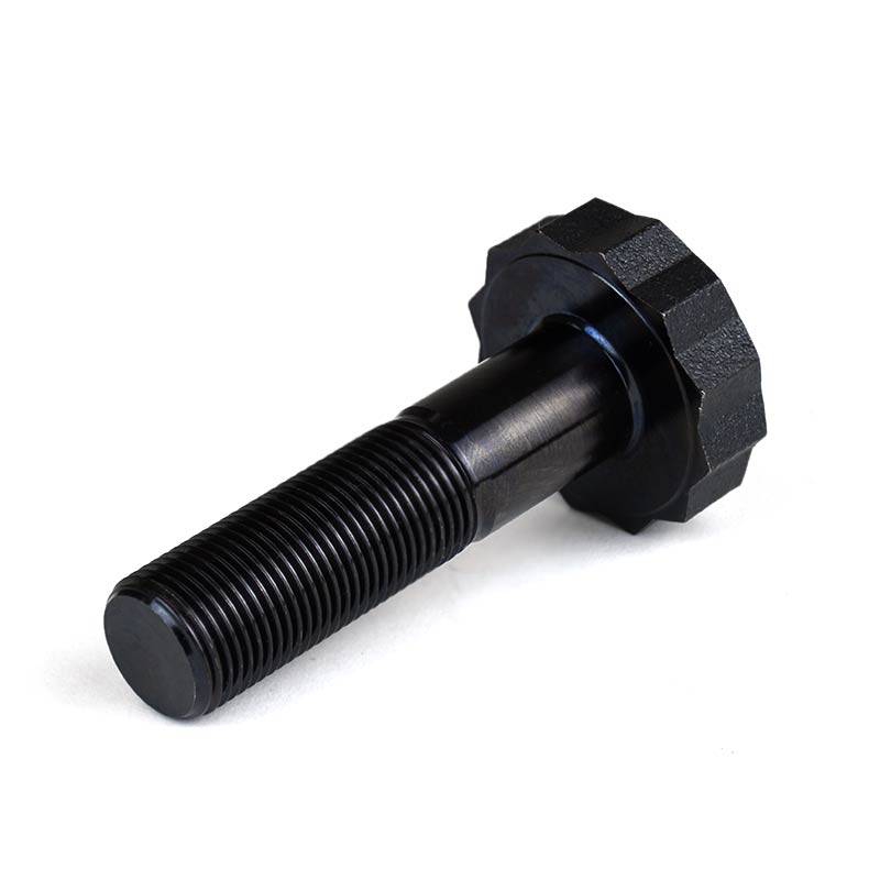 DogBone Harmonic Balancer Bolt DogBone-HBB-063 | 2001-2025 Duramax 6.6L LB7, LLY, LBZ, LMM, LML, L5P