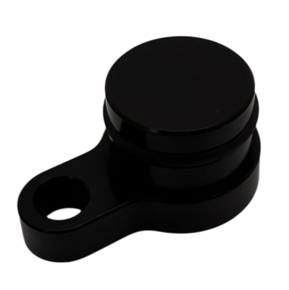 UnderDog Diesel 2011-2016 Duramax LML Rear Engine Cover Coolant Return Plug