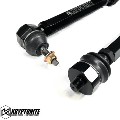 Kryptonite Death Grip Tie Rods KRTR10 | 2001-2010 Duramax 6.6L LB7,LLY,LBZ,LMM