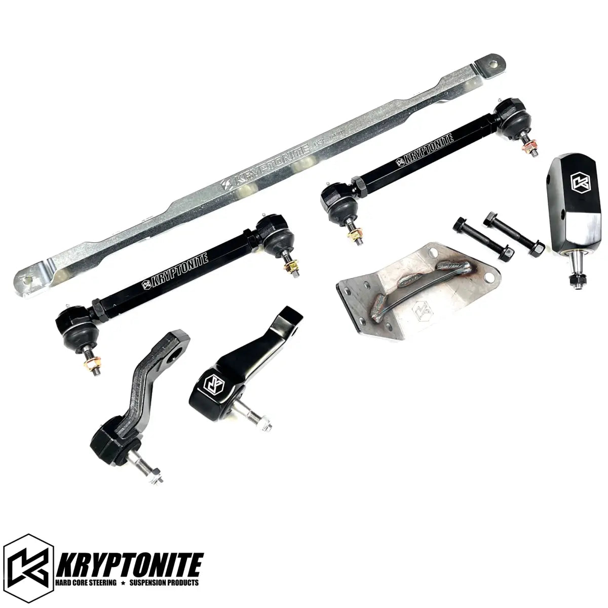 Kryptonite Ultimate Front End Package ULTIMATE10 | 2001-2010 6.6L Duramax LB7,LLY,LBZ,LMM