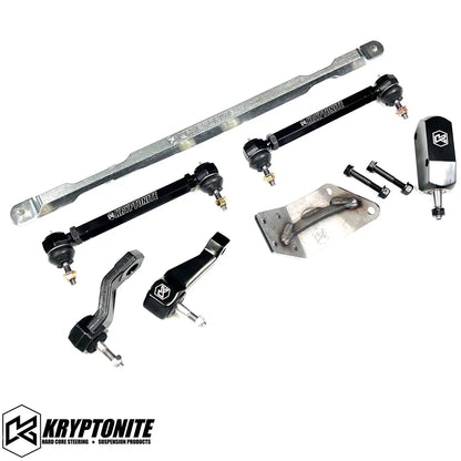Kryptonite Ultimate Front End Package ULTIMATE10 | 2001-2010 6.6L Duramax LB7,LLY,LBZ,LMM