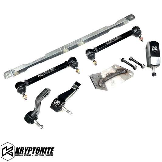 Kryptonite Ultimate Front End Package ULTIMATE10 | 2001-2010 6.6L Duramax LB7,LLY,LBZ,LMM - WWM Performance