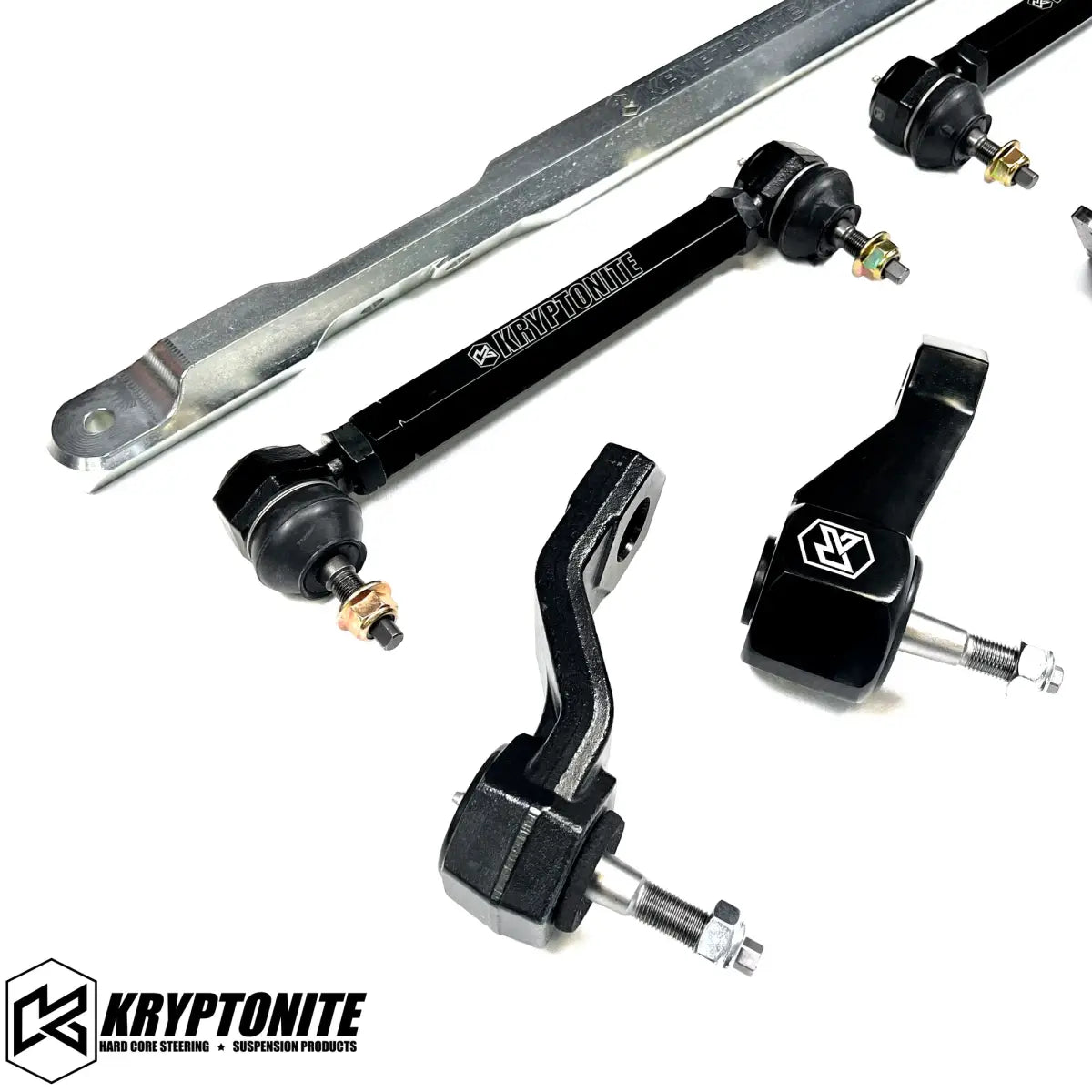 Kryptonite Ultimate Front End Package ULTIMATE10 | 2001-2010 6.6L Duramax LB7,LLY,LBZ,LMM