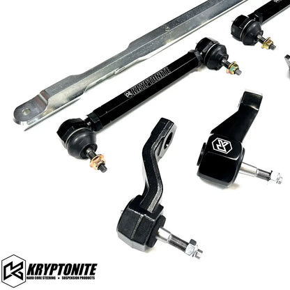 Kryptonite Ultimate Front End Package ULTIMATE10 | 2001-2010 6.6L Duramax LB7,LLY,LBZ,LMM