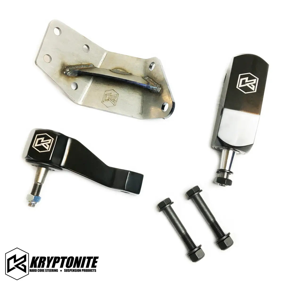 Kryptonite Ultimate Front End Package ULTIMATE10 | 2001-2010 6.6L Duramax LB7,LLY,LBZ,LMM