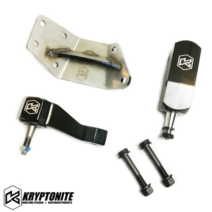 Kryptonite Ultimate Front End Package ULTIMATE10 | 2001-2010 6.6L Duramax LB7,LLY,LBZ,LMM