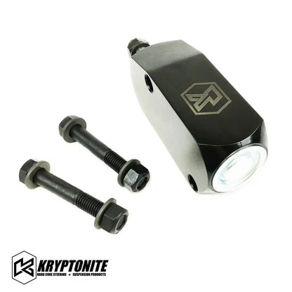 Kryptonite Ultimate Front End Package ULTIMATE10 | 2001-2010 6.6L Duramax LB7,LLY,LBZ,LMM