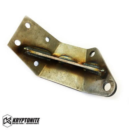 Kryptonite Ultimate Front End Package ULTIMATE10 | 2001-2010 6.6L Duramax LB7,LLY,LBZ,LMM