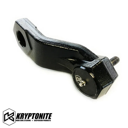 Kryptonite Ultimate Front End Package ULTIMATE10 | 2001-2010 6.6L Duramax LB7,LLY,LBZ,LMM