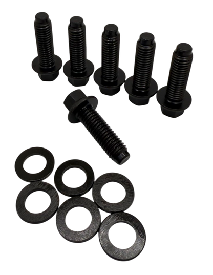 DogBone Up-Pipe Bolts for 01-16 Duramax