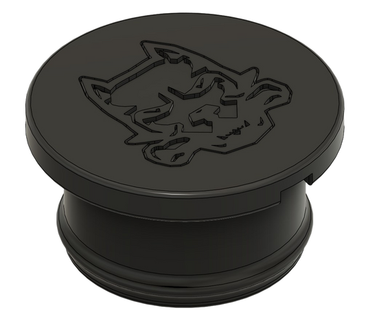 2017-2025 L5P Duramax Turbo Resonator Delete Plug - WWM Performance
