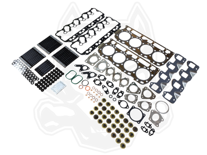 DogBone Head Gasket Kit w/Studs DogBone-L5P-HGK-STUDS | 2017-2023 Duramax 6.6L L5P