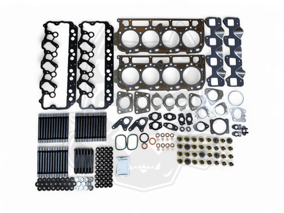 DogBone Head Gasket Kit w/Studs DogBone-L5P-HGK-STUDS | 2017-2023 Duramax 6.6L L5P