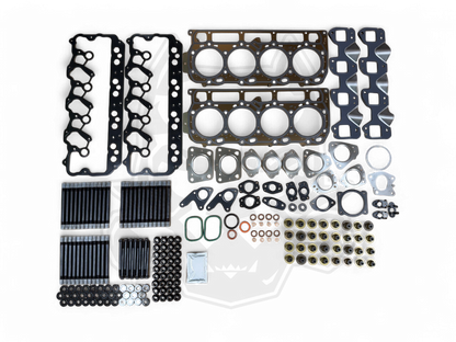 DogBone Head Gasket Kit w/Studs DogBone-L5P-HGK-STUDS | 2017-2023 Duramax 6.6L L5P