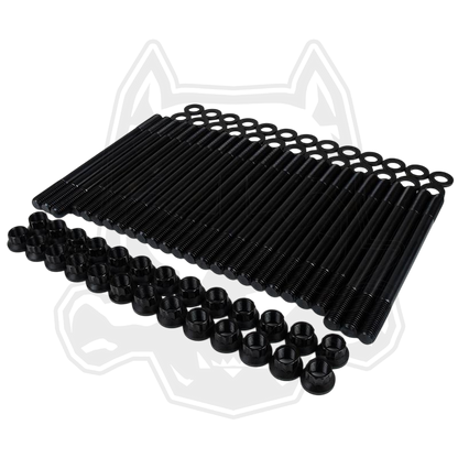 DogBone Head Stud Kit for 1998.5-2024 5.9L/6.7L Cummins