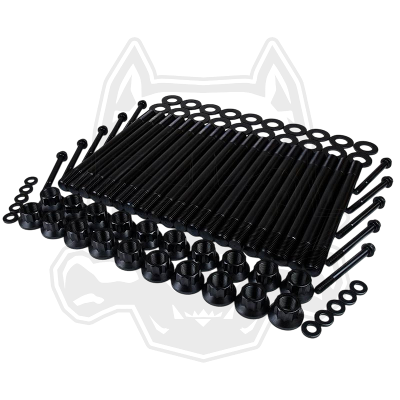 DogBone Head Stud Kit DogBone-HSK-0810-FORD-6.4L | 2008-2010 Powerstroke 6.4L