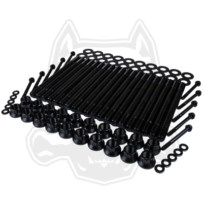 DogBone Head Stud Kit DogBone-HSK-0810-FORD-6.4L | 2008-2010 Powerstroke 6.4L