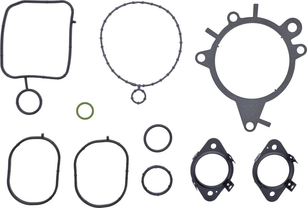 Alliant Power DCR Conversion Install Gasket Kit  AP0190 | 2011-2024 6.7L Powerstroke