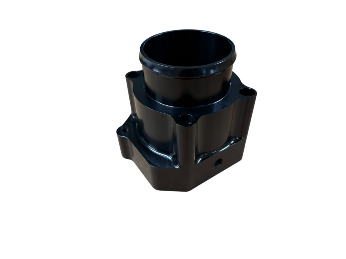 UnderDog Diesel 2011-2016 GM 6.6L LML Duramax Cold Side Charge Pipe Boot Adapter