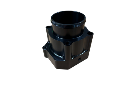 UnderDog Diesel 2011-2016 GM 6.6L LML Duramax Cold Side Charge Pipe Boot Adapter