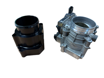 UnderDog Diesel 2011-2016 GM 6.6L LML Duramax Cold Side Charge Pipe Boot Adapter