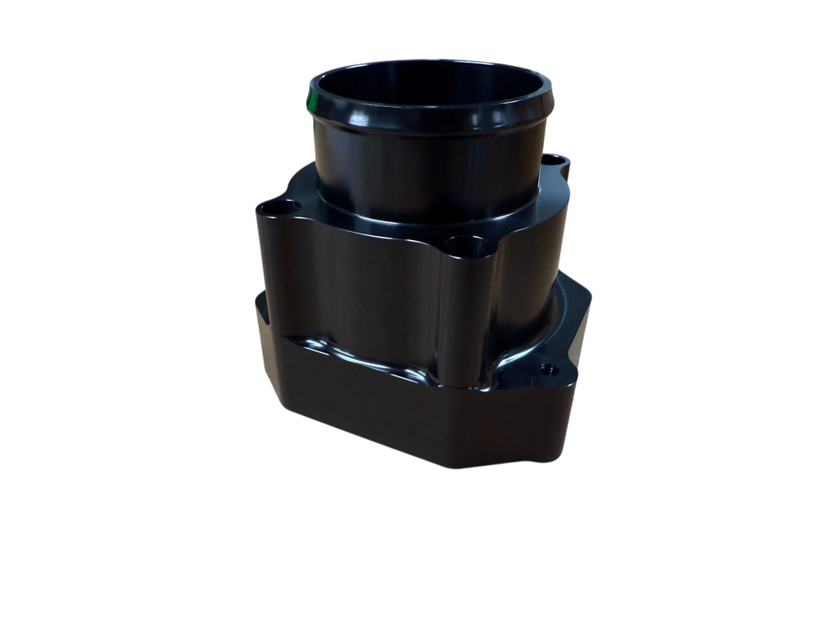 UnderDog Diesel 2011-2016 GM 6.6L LML Duramax Cold Side Charge Pipe Boot Adapter