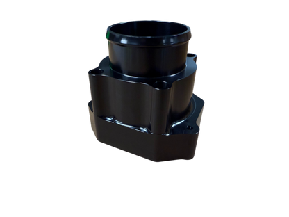 UnderDog Diesel 2011-2016 GM 6.6L LML Duramax Cold Side Charge Pipe Boot Adapter