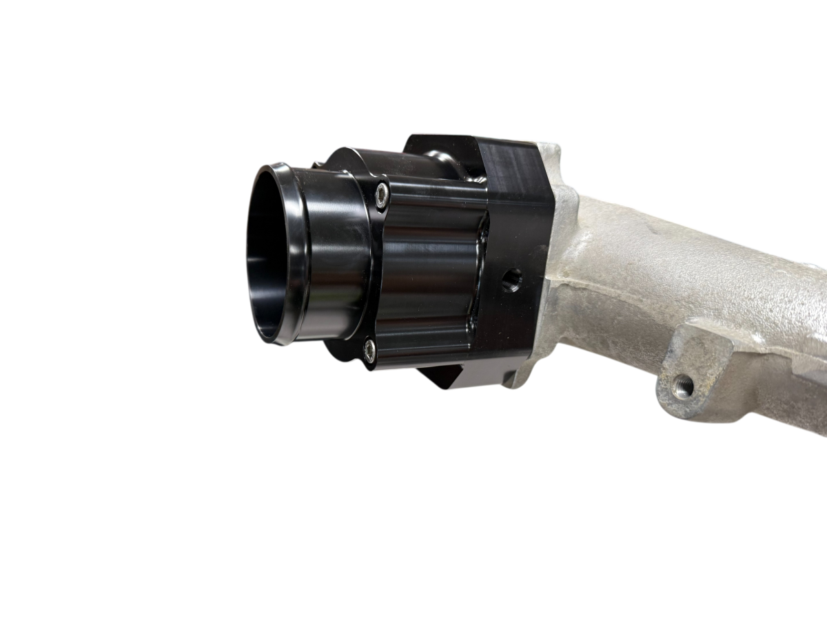 UnderDog Diesel 2011-2016 GM 6.6L LML Duramax Cold Side Charge Pipe Boot Adapter