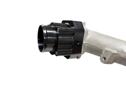 UnderDog Diesel 2011-2016 GM 6.6L LML Duramax Cold Side Charge Pipe Boot Adapter