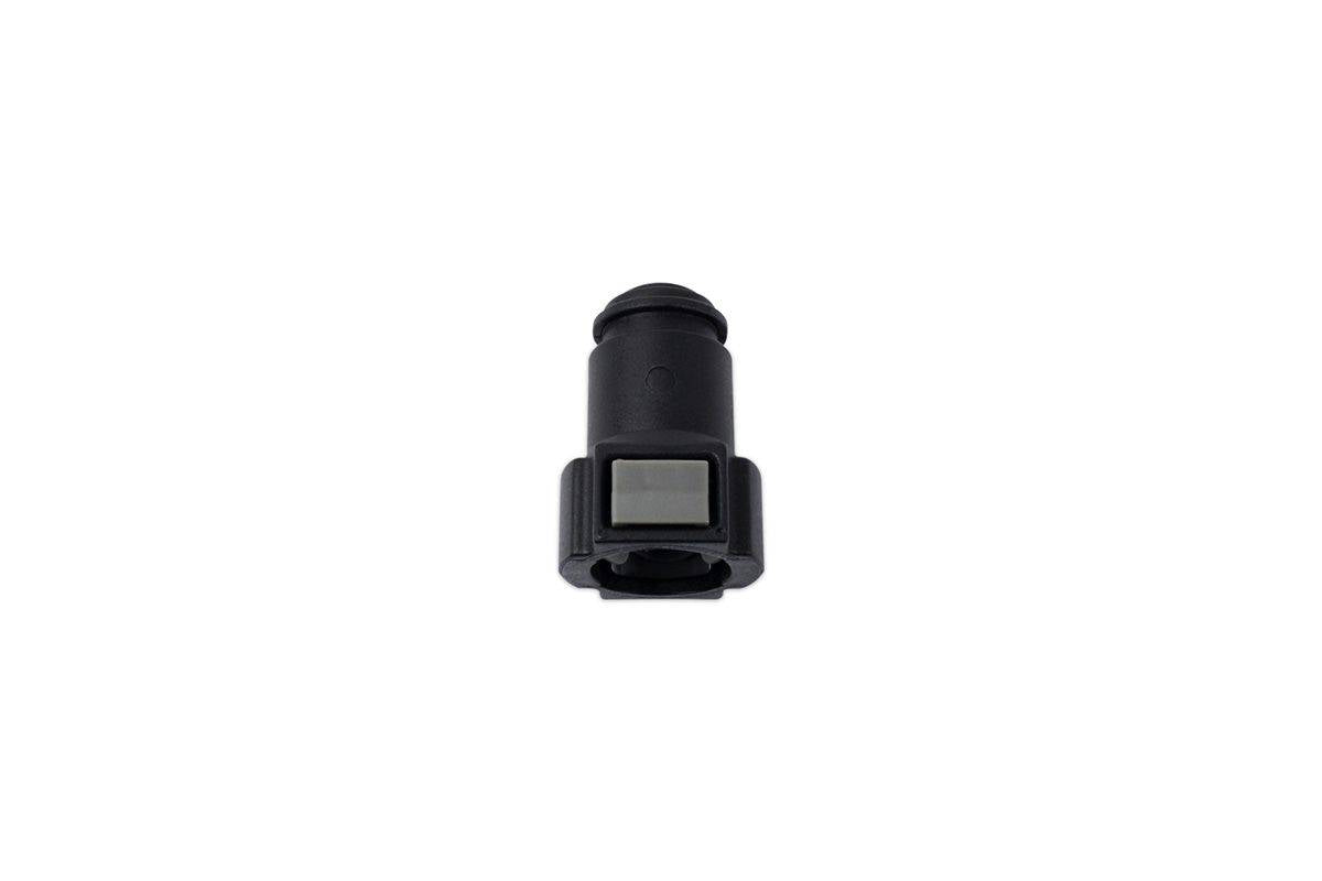 9th Injector Quick Connect Blanking Cap - 2017-2025 L5P Duramax