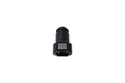 9th Injector Quick Connect Blanking Cap - 2017-2025 L5P Duramax