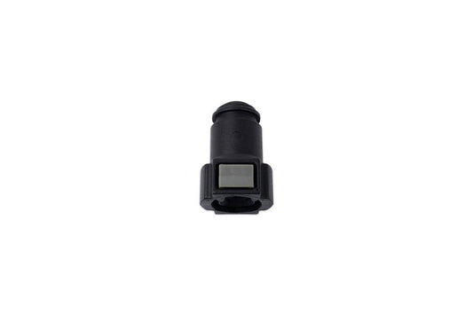 9th Injector Quick Connect Blanking Cap - 2017-2025 L5P Duramax - WWM Performance