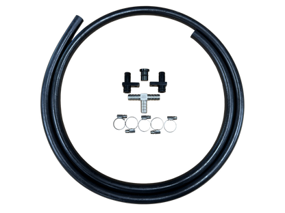 2004.5-2010 LLY/LBZ/LMM Duramax PCV Breather Kit