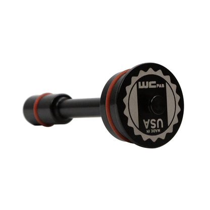 WCFAB Transmission Cooler Thermostat Bypass Plug  WCF100469 | 2017-2019 Duramax 6.6L L5P