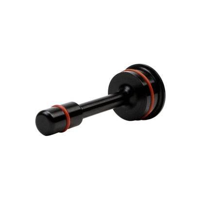 WCFAB Transmission Cooler Thermostat Bypass Plug  WCF100469 | 2017-2019 Duramax 6.6L L5P