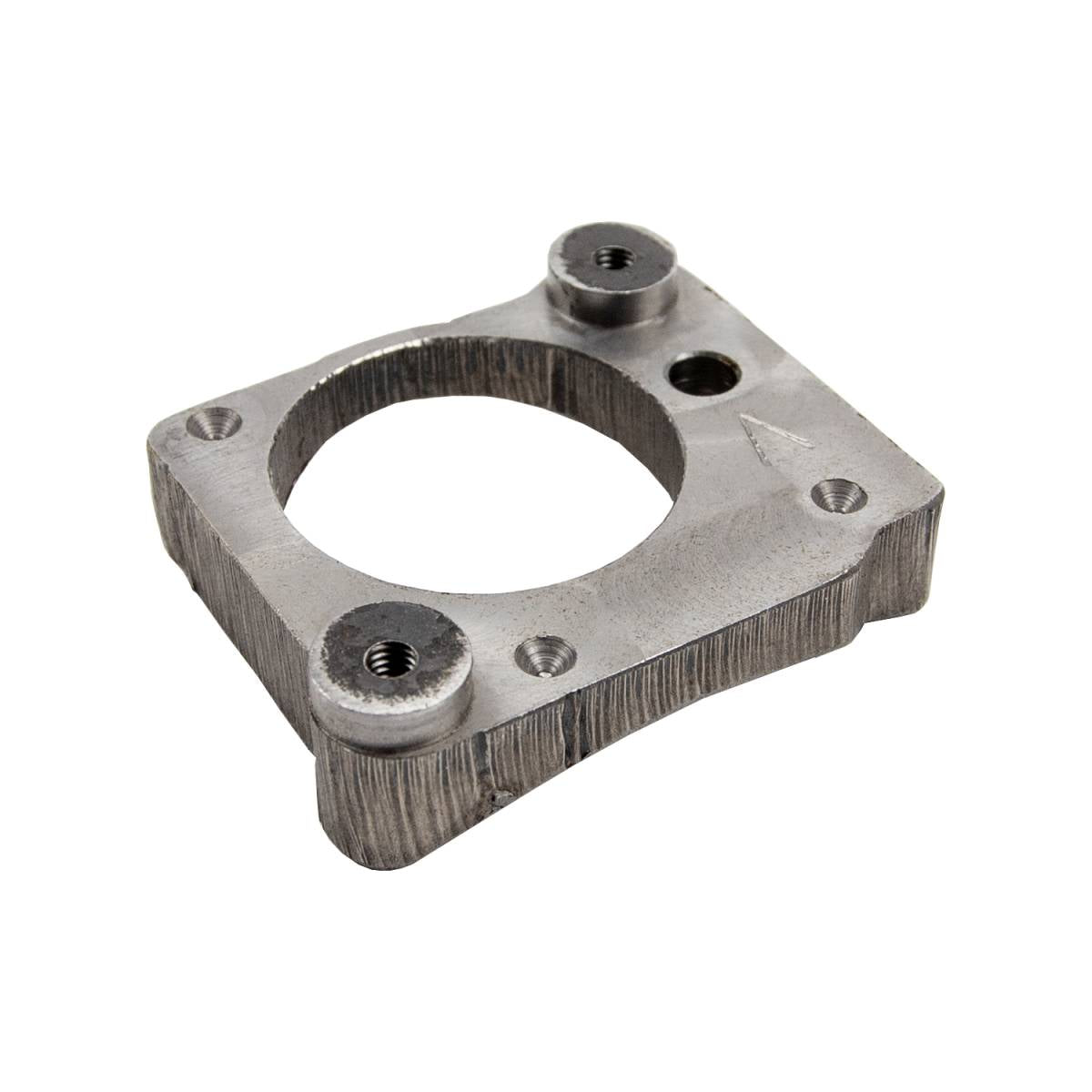 Steel MAF Sensor Bung WCF205-32 | 2011-2016 LML Duramax