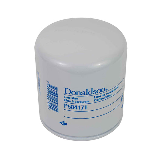 Donaldson Replacement LPK Engine-Mounted Spin-On Fuel Filter | 2011-2026 6.7L Powerstroke