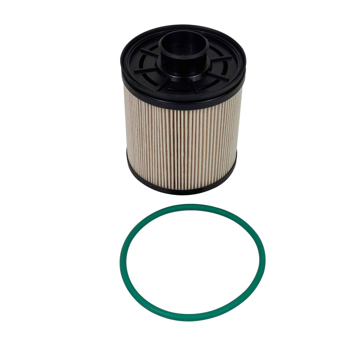 S&S Diesel Ford Chassis-Mounted Cartridge Fuel Filter FL-D-P584946 | 2011-2016 6.7L Powerstroke
