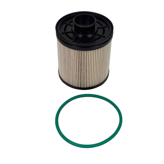 S&S Diesel Ford Chassis-Mounted Cartridge Fuel Filter FL-D-P584946 | 2011-2016 6.7L Powerstroke
